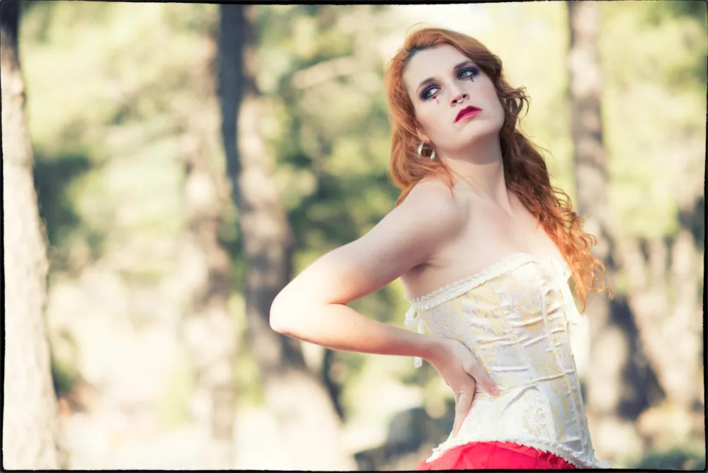 Autumm Fantasy – Foto 6